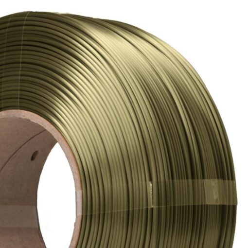 Refill PLA Silk Olive Green - slika 2