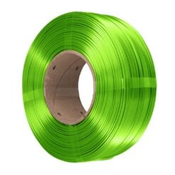 Refill PLA Silk Pistachio Green