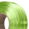 3d filament Refill PLA Silk Pistachio Green zoom azurefilm