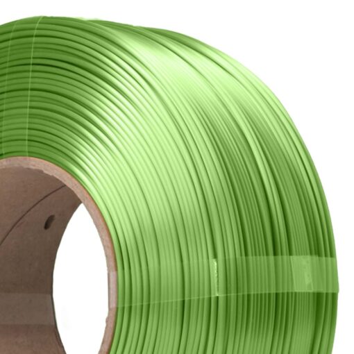 Refill PLA Silk Pistachio Green - Image 2
