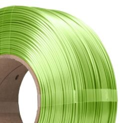 Alternative view of Refill PLA Silk Pistachio Green