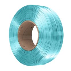 Refill PLA Silk Sky Blue