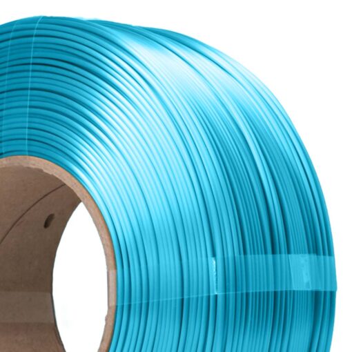 Refill PLA Silk Sky Blue - slika 2