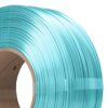 3d filament Refill PLA Silk Sky Blue zoom azurefilm 4