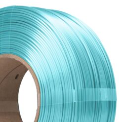 Alternative view of Refill PLA Silk Sky Blue
