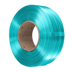 Refill PLA Silk Tropical Teal