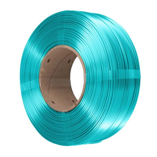 Refill PLA Silk Tropical Teal