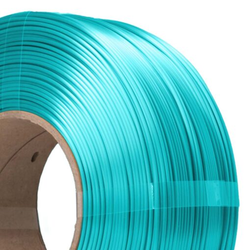 Alternative view of Refill PLA Silk Tropical Teal