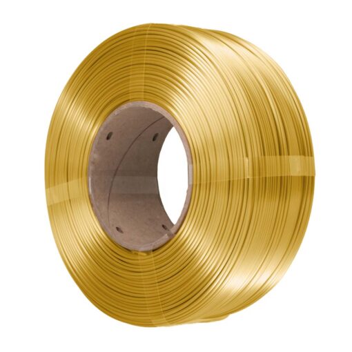 Refill PLA Silk Yellow