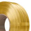 3d filament Refill PLA Silk Yellow zoom azurefilm 3