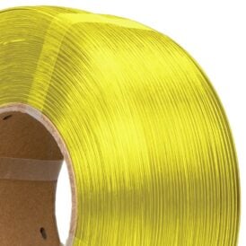 Alternative view of Refill PETG Hyper Speed Transparent Yellow