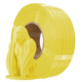 Refill PETG Hyper Speed Pastel Banana Yellow