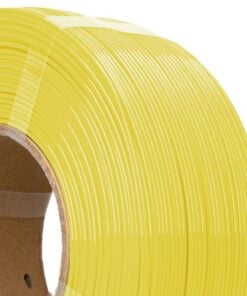 Alternative view of Refill PETG Hyper Speed Pastel Banana Yellow