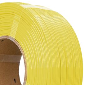 Alternative view of Refill PETG Hyper Speed Pastel Banana Yellow