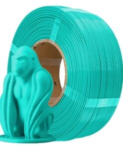 Refill PETG Hyper Speed Turquoise Blue