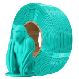 Refill PETG Hyper Speed Turquoise Blue
