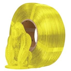 Refill PETG Hyper Speed Transparent Yellow