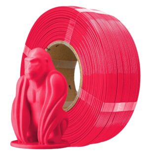 Refill PETG Hyper Speed Raspberry Red