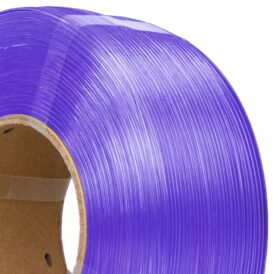 Alternative view of Refill PETG Hyper Speed Transparent Purple