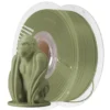 PLA Matte HS filament Army Green