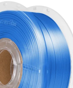Alternative view of PLA Silk Royal Sapphire