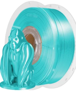 PLA Silk Tropical Teal