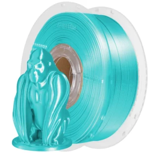 PLA Silk Tropical Teal