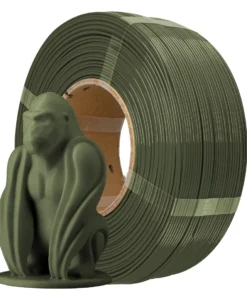 Refill PETG Hyper Speed Army Green