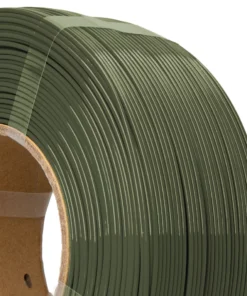 Alternative view of Refill PETG Hyper Speed Army Green