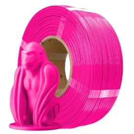 Refill PETG Hyper Speed Fuchsia Pink