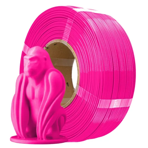 Refill PETG Hyper Speed Fuchsia Pink