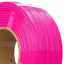 Alternative view of Refill PETG Hyper Speed Fuchsia Pink