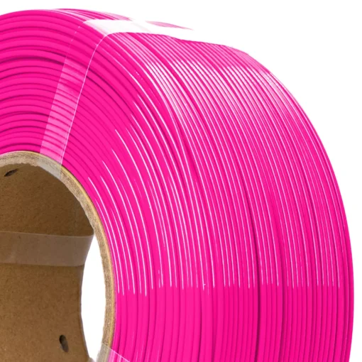 Alternative view of Refill PETG Hyper Speed Fuchsia Pink