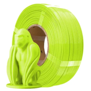 Refill PETG Hyper Speed Neon Lime
