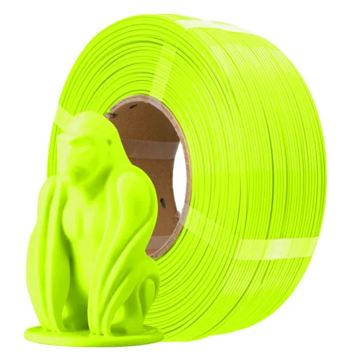 Refill PETG Hyper Speed Neon Lime