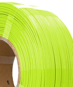 Alternative view of Refill PETG Hyper Speed Neon Lime