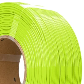 Alternative view of Refill PETG Hyper Speed Neon Lime