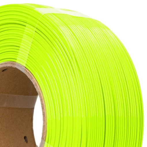 Alternative view of Refill PETG Hyper Speed Neon Lime