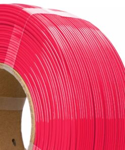 Alternative view of Refill PETG Hyper Speed Raspberry Red