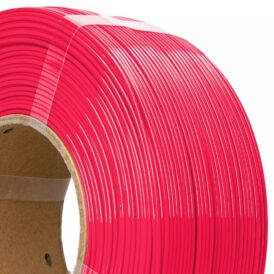 Alternative view of Refill PETG Hyper Speed Raspberry Red