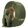Refill PLA filament Army Green