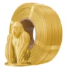 Refill PLA filament Champagne Gold