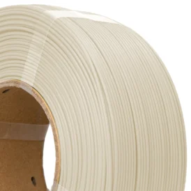 Alternative view of Refill PLA Matte HS filament Creamstone