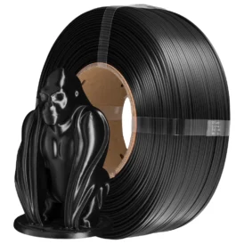 refill pla silk black