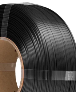 Alternative view of Refill PLA Silk Black