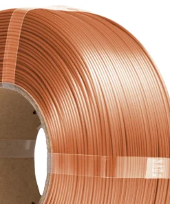 Alternative view of Refill PLA Silk Bronze