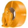 Refill PLA Silk Flame Orange