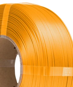 Alternative view of Refill PLA Silk Flame Orange