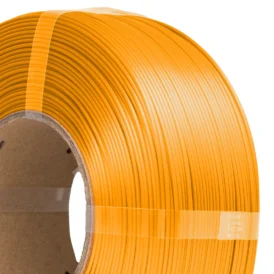 Alternative view of Refill PLA Silk Flame Orange