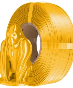 Refill PLA Silk Gold 24K